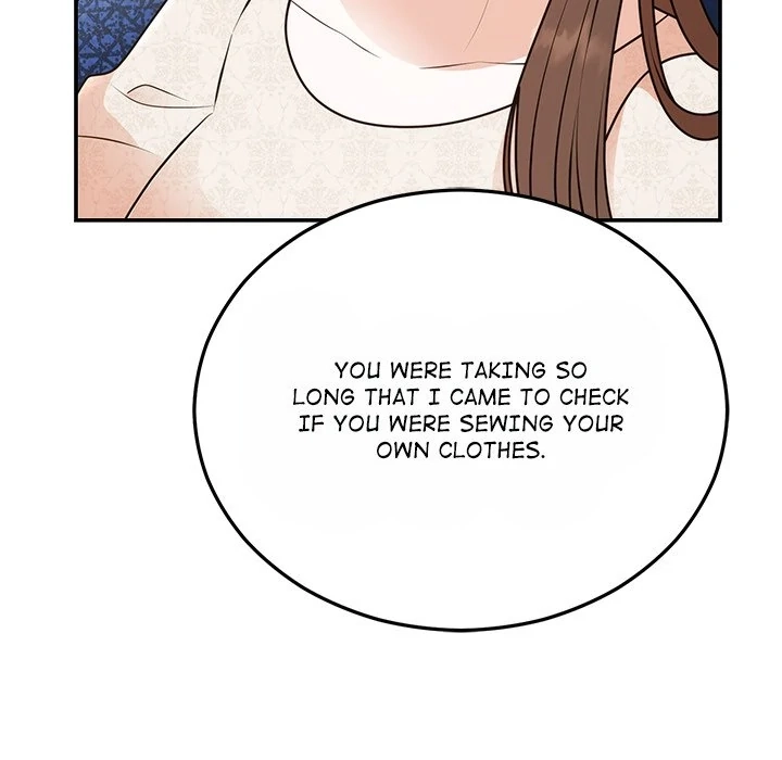 Read Marriage Chains chapter 25 image 78 on Lezhin