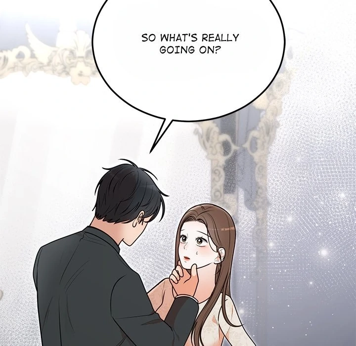 Read Marriage Chains chapter 25 image 90 on Lezhin
