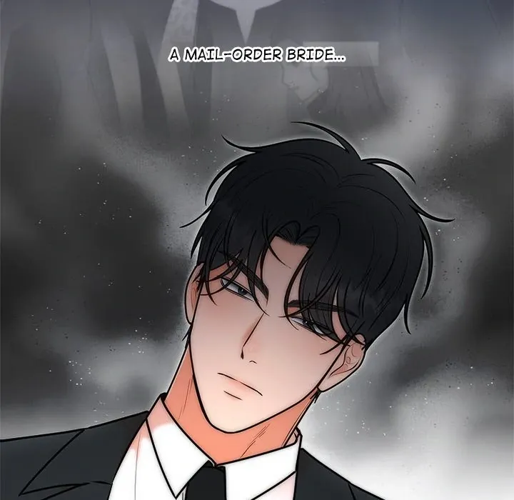 Read Marriage Chains chapter 26 image 109 on Lezhin