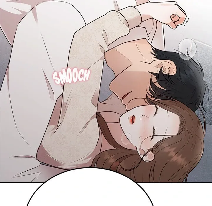 Read Marriage Chains chapter 26 image 11 on Lezhin