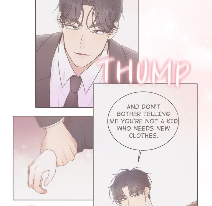 Read Marriage Chains chapter 26 image 165 on Lezhin