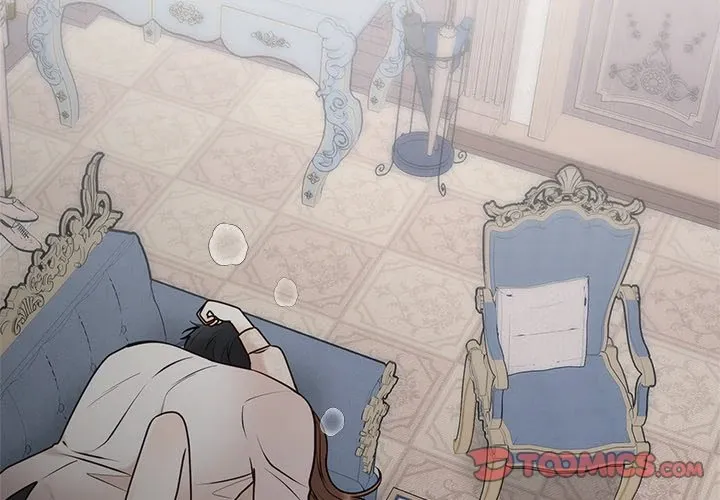Read Marriage Chains chapter 26 image 2 on Lezhin