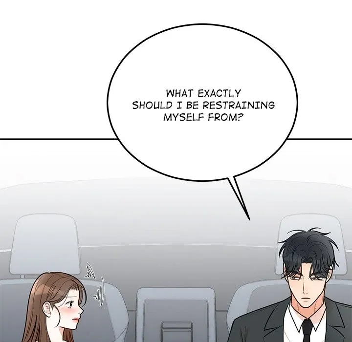 Read Marriage Chains chapter 26 image 26 on Lezhin
