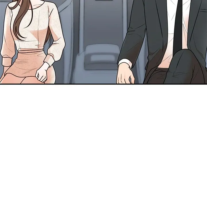 Read Marriage Chains chapter 26 image 27 on Lezhin