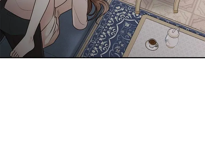 Read Marriage Chains chapter 26 image 3 on Lezhin