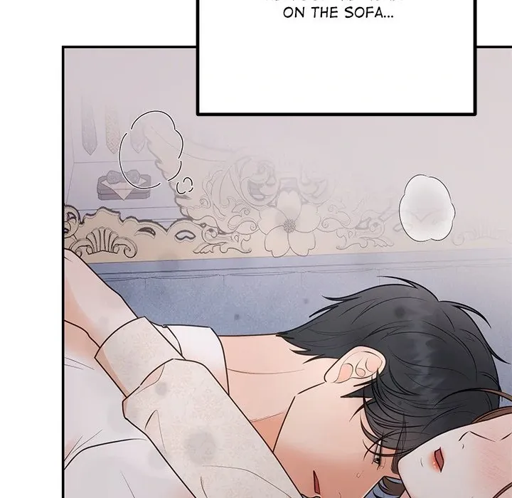 Read Marriage Chains chapter 26 image 33 on Lezhin
