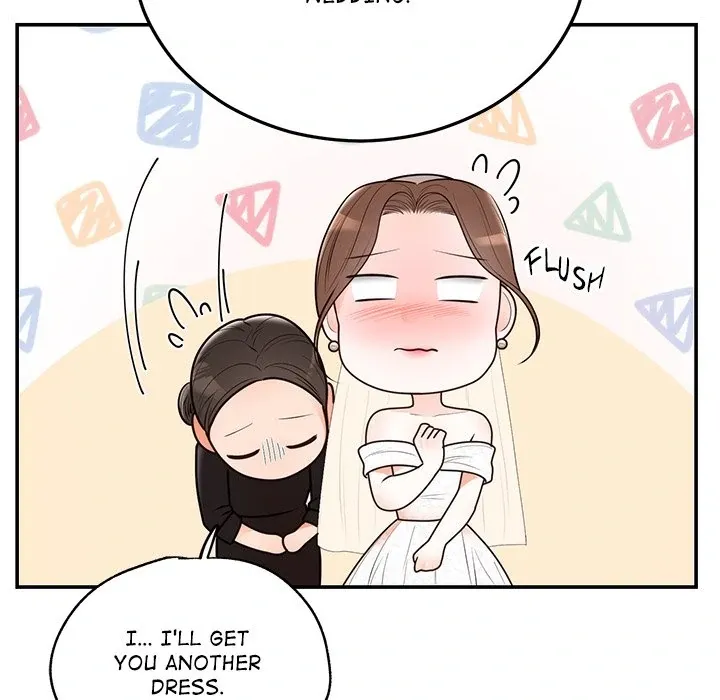 Read Marriage Chains chapter 26 image 48 on Lezhin