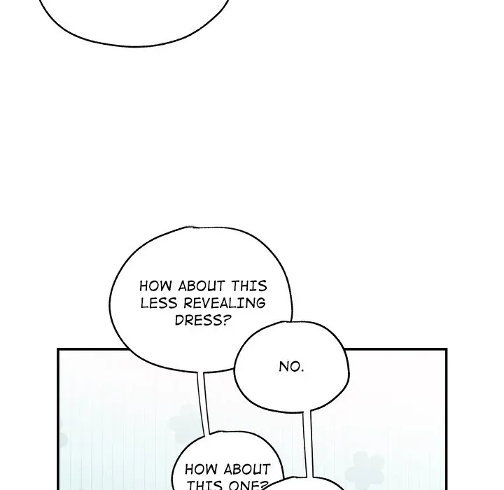 Read Marriage Chains chapter 26 image 49 on Lezhin