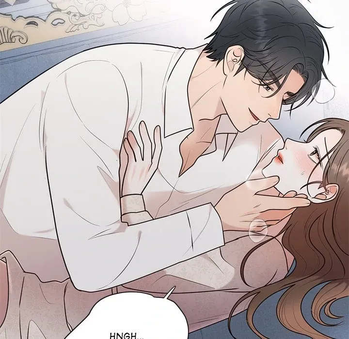 Read Marriage Chains chapter 26 image 5 on Lezhin
