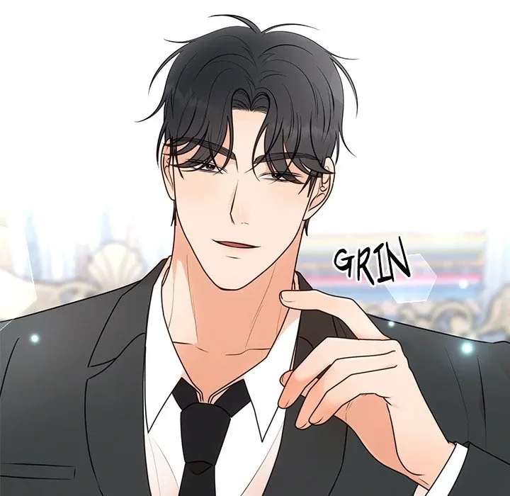 Read Marriage Chains chapter 26 image 58 on Lezhin