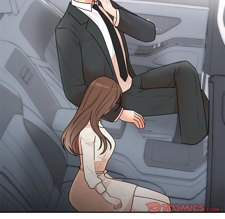 Read Marriage Chains chapter 26 image 74 on Lezhin