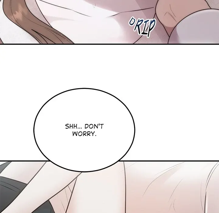 Read Marriage Chains chapter 26 image 8 on Lezhin