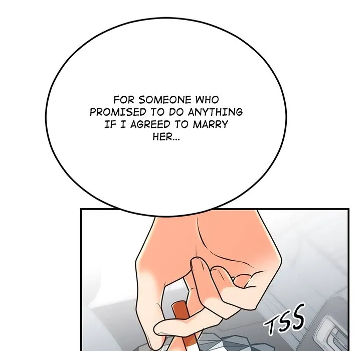 Read Marriage Chains chapter 26 image 84 on Lezhin