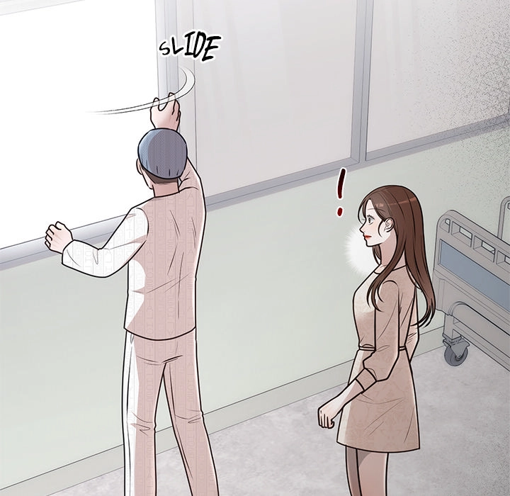 Read Marriage Chains chapter 27 image 100 on Lezhin