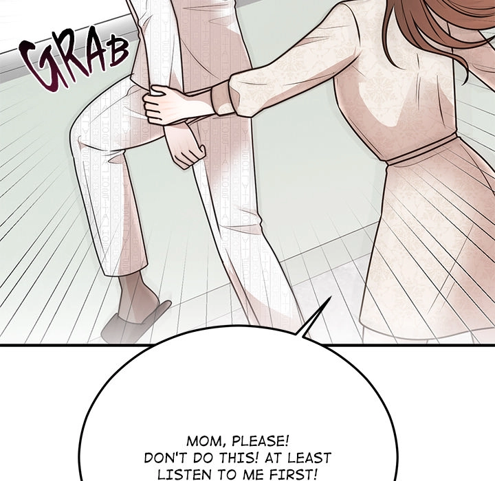 Read Marriage Chains chapter 27 image 103 on Lezhin