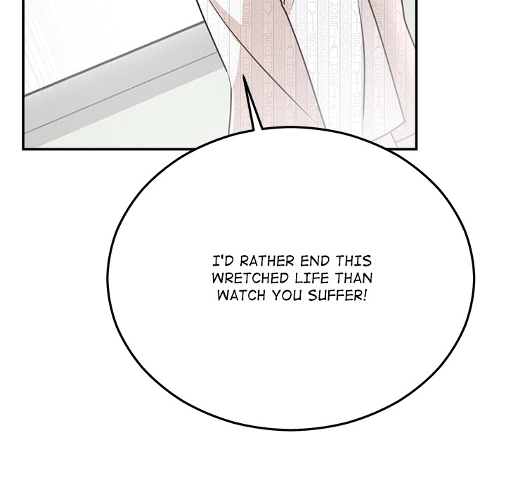 Read Marriage Chains chapter 27 image 106 on Lezhin