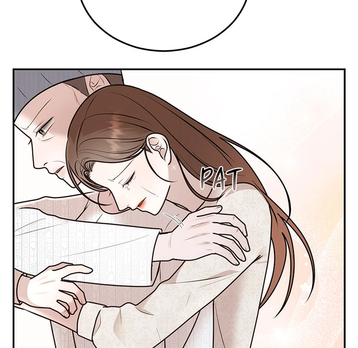 Read Marriage Chains chapter 27 image 113 on Lezhin