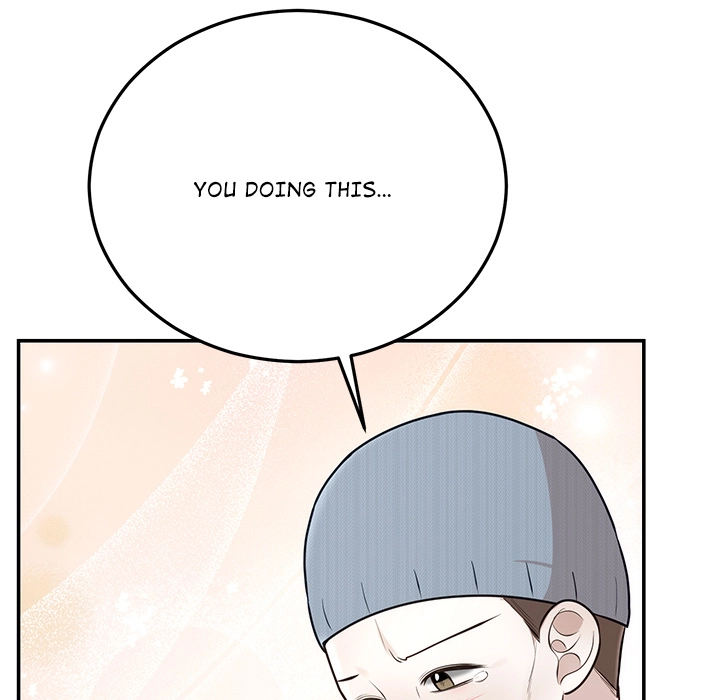 Read Marriage Chains chapter 27 image 115 on Lezhin