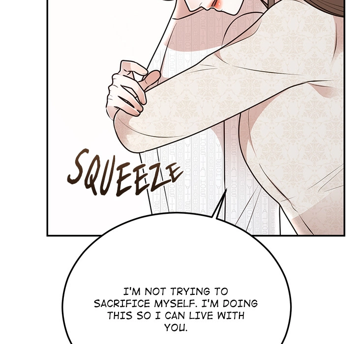 Read Marriage Chains chapter 27 image 119 on Lezhin