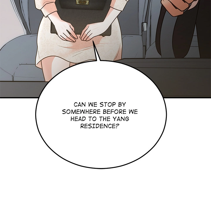 Read Marriage Chains chapter 27 image 12 on Lezhin