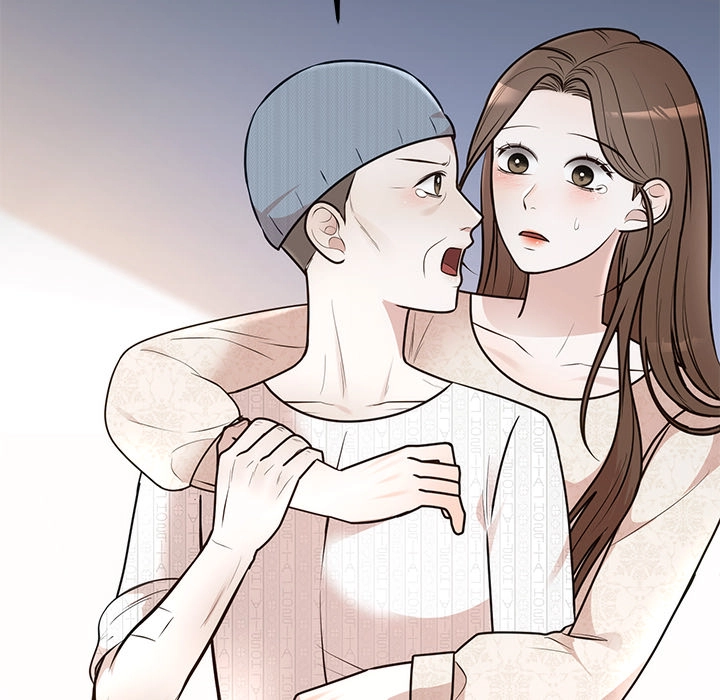 Read Marriage Chains chapter 27 image 121 on Lezhin