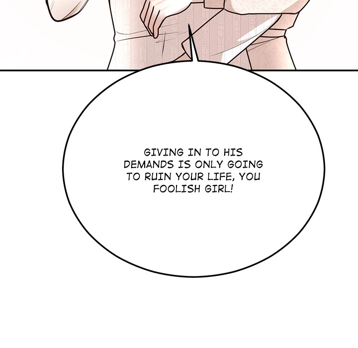 Read Marriage Chains chapter 27 image 122 on Lezhin