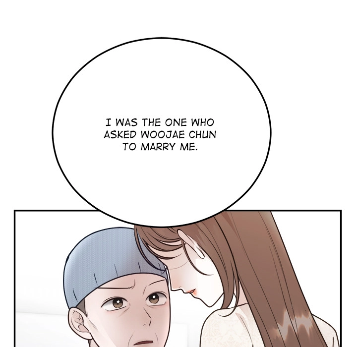 Read Marriage Chains chapter 27 image 126 on Lezhin