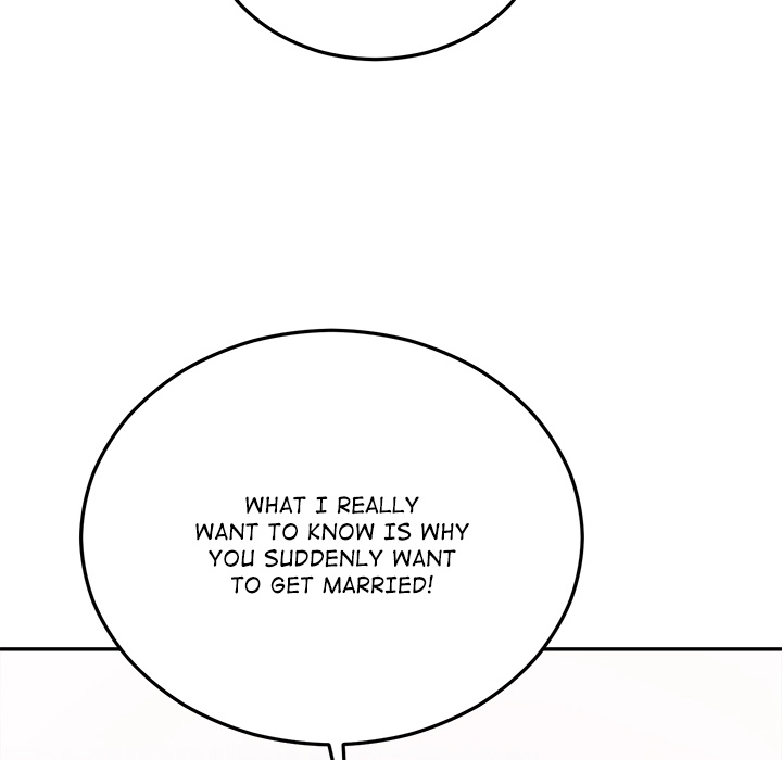 Read Marriage Chains chapter 27 image 128 on Lezhin