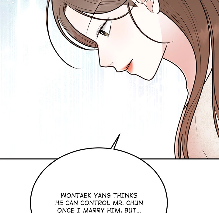 Read Marriage Chains chapter 27 image 143 on Lezhin