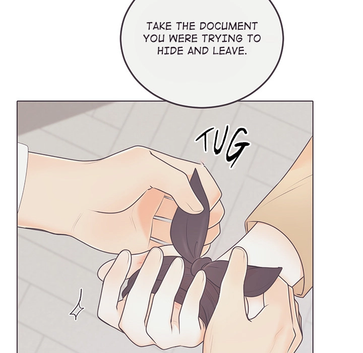 Read Marriage Chains chapter 27 image 158 on Lezhin