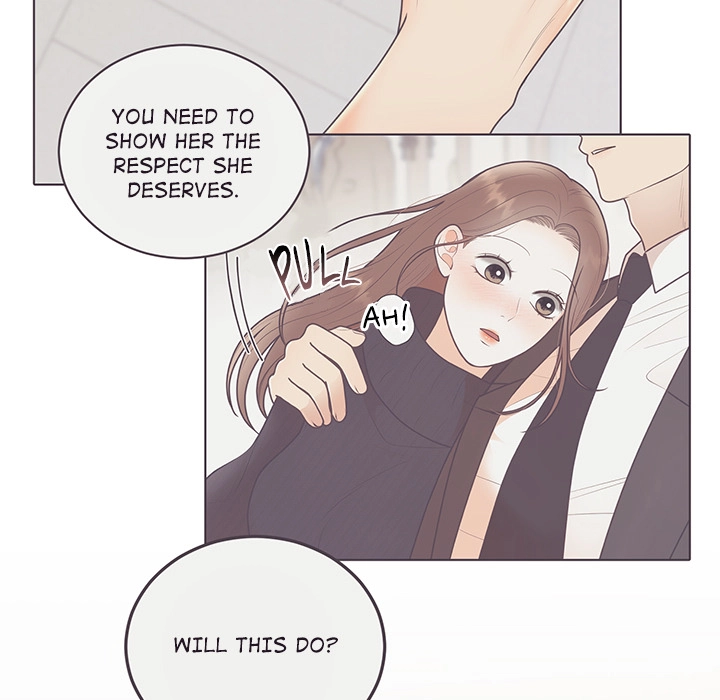 Read Marriage Chains chapter 27 image 159 on Lezhin