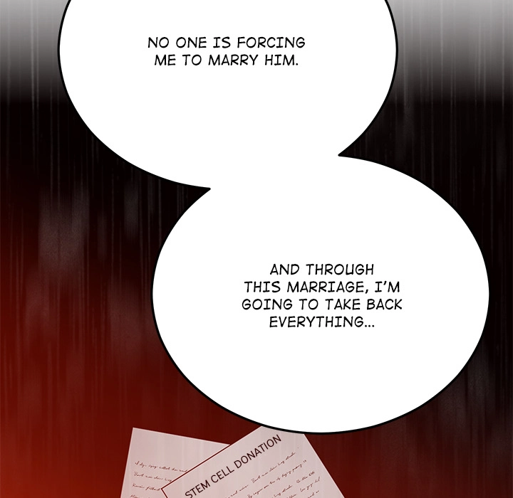 Read Marriage Chains chapter 27 image 168 on Lezhin