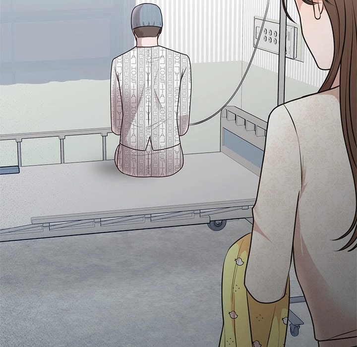 Read Marriage Chains chapter 27 image 25 on Lezhin