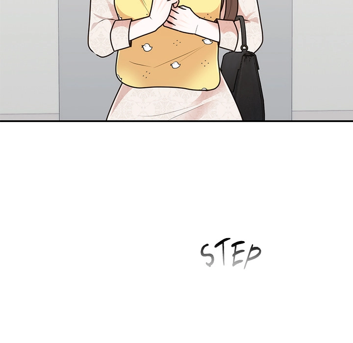 Read Marriage Chains chapter 27 image 28 on Lezhin