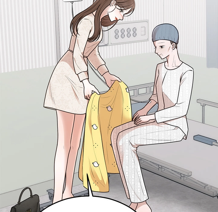 Read Marriage Chains chapter 27 image 30 on Lezhin