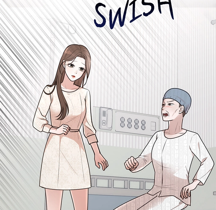 Read Marriage Chains chapter 27 image 32 on Lezhin