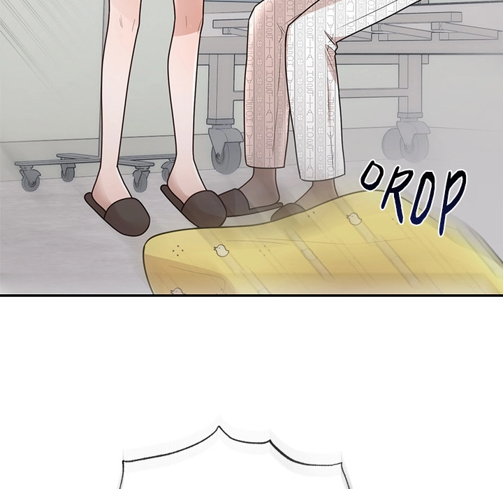 Read Marriage Chains chapter 27 image 33 on Lezhin