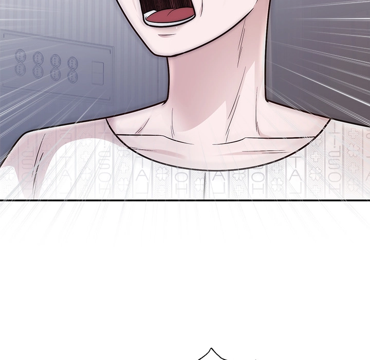 Read Marriage Chains chapter 27 image 35 on Lezhin