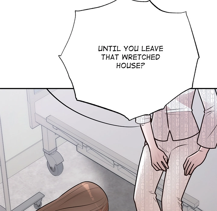 Read Marriage Chains chapter 27 image 36 on Lezhin