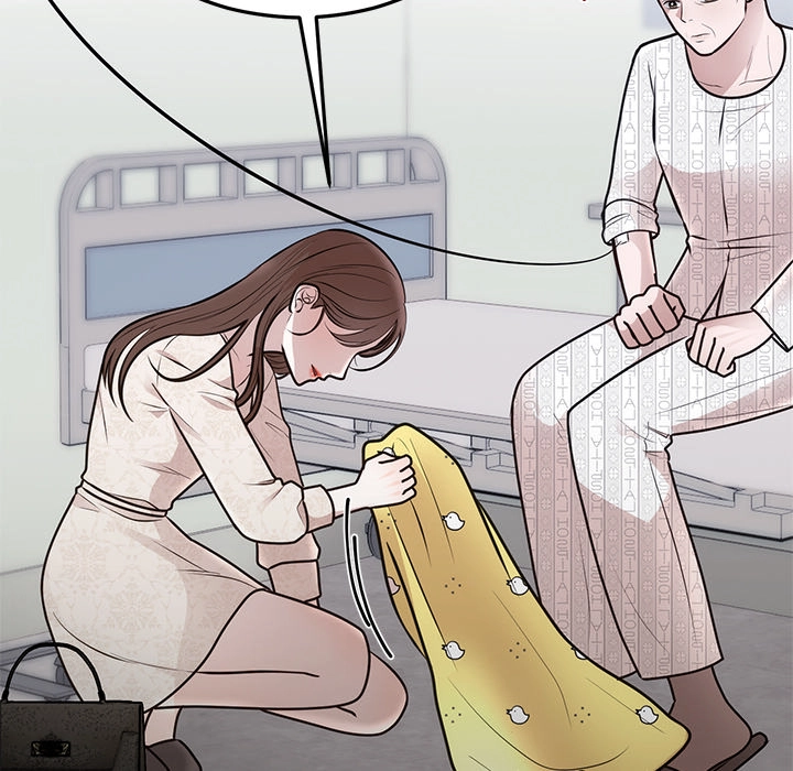 Read Marriage Chains chapter 27 image 39 on Lezhin
