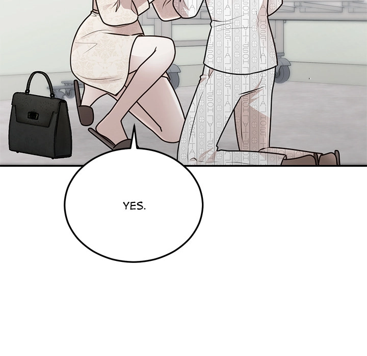 Read Marriage Chains chapter 27 image 44 on Lezhin