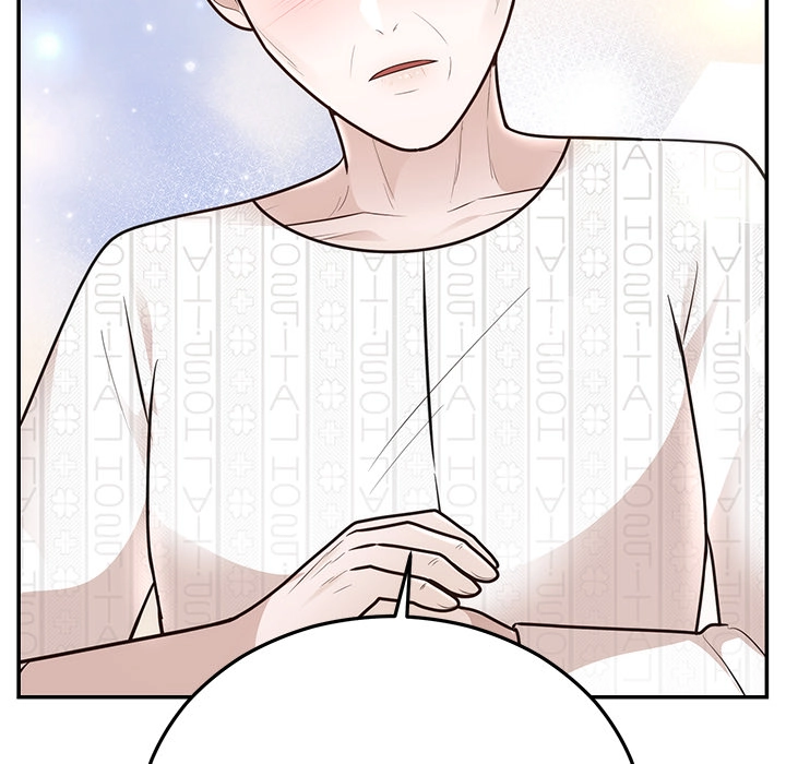 Read Marriage Chains chapter 27 image 46 on Lezhin