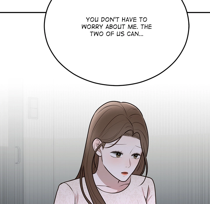 Read Marriage Chains chapter 27 image 48 on Lezhin