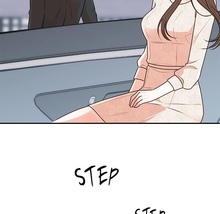 Read Marriage Chains chapter 27 image 5 on Lezhin
