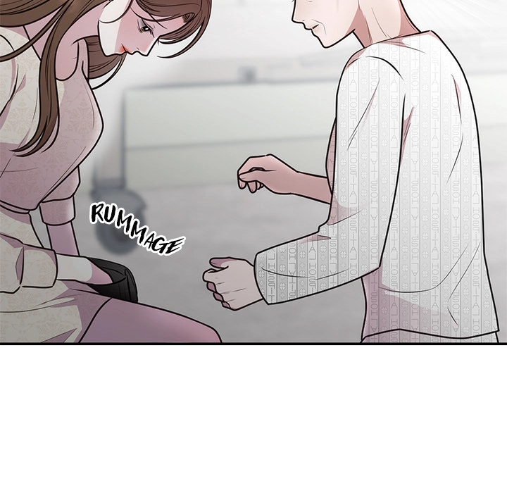 Read Marriage Chains chapter 27 image 52 on Lezhin