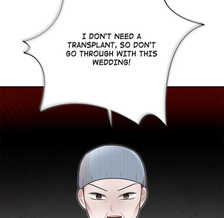 Read Marriage Chains chapter 27 image 76 on Lezhin