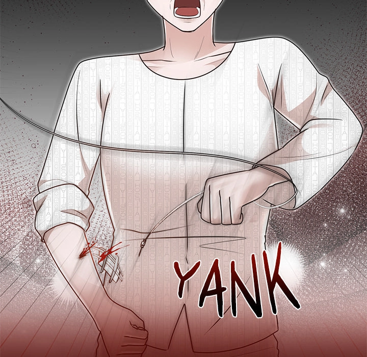 Read Marriage Chains chapter 27 image 77 on Lezhin