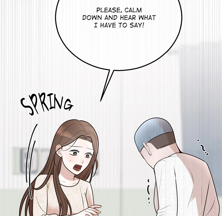 Read Marriage Chains chapter 27 image 81 on Lezhin