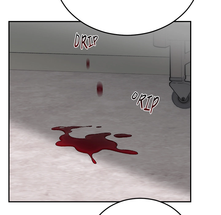 Read Marriage Chains chapter 27 image 84 on Lezhin