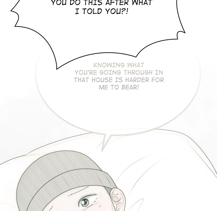 Read Marriage Chains chapter 27 image 86 on Lezhin